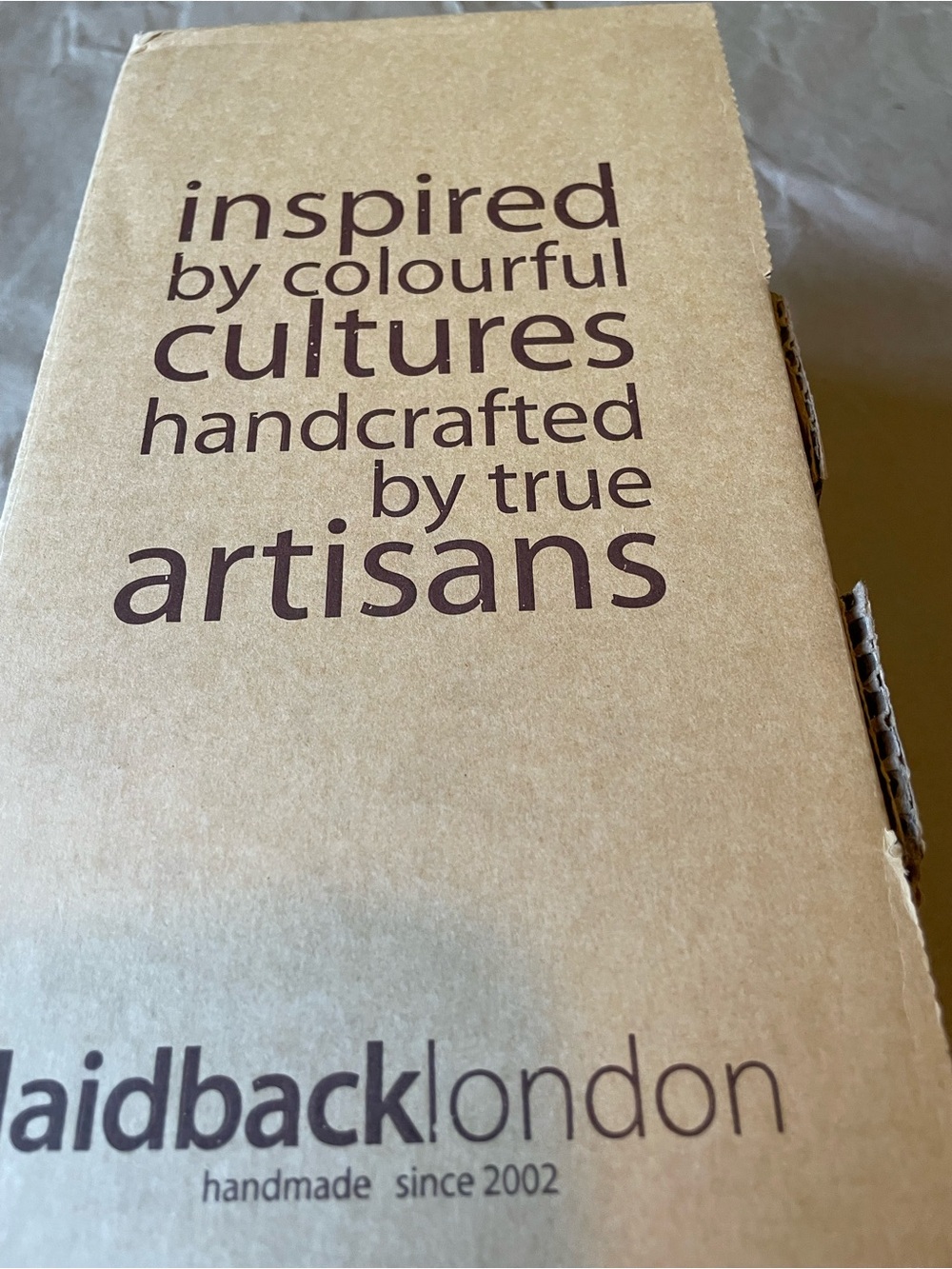 NWT Laidback London Rust Star Embellished Sandals - Picture 8 of 10